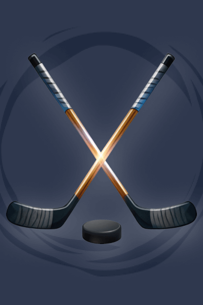 Place single bet on Ice Hockey